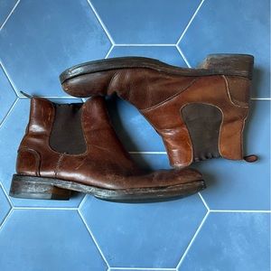 Men’s Wolverine 1000 Mile Montague Chelsea Boot sz 10.5